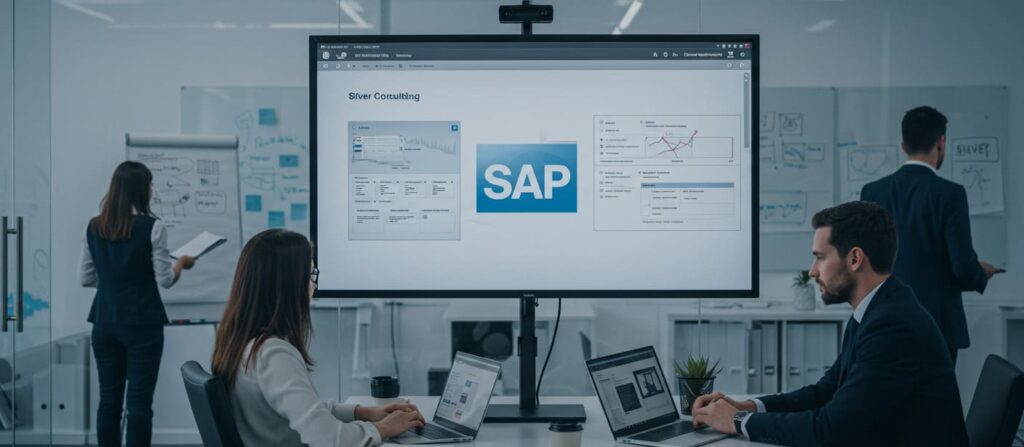 Fábrica de Software